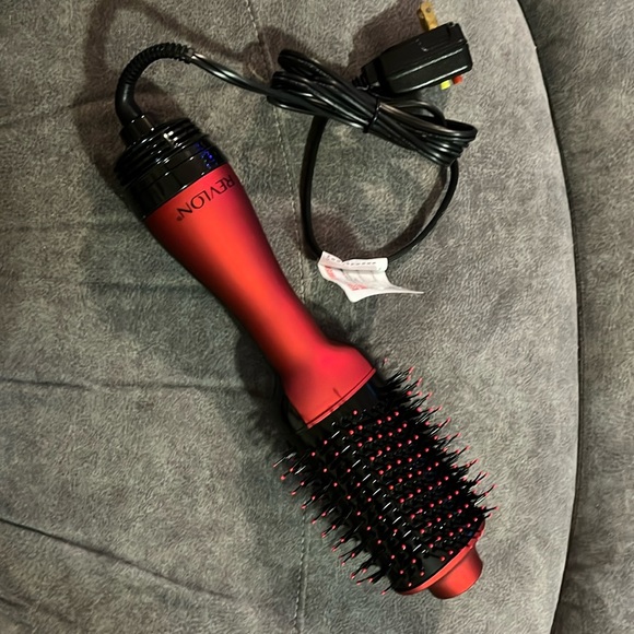 Revlon Hair Revlon One Step Volumizer Hot Air Brush New Poshmark